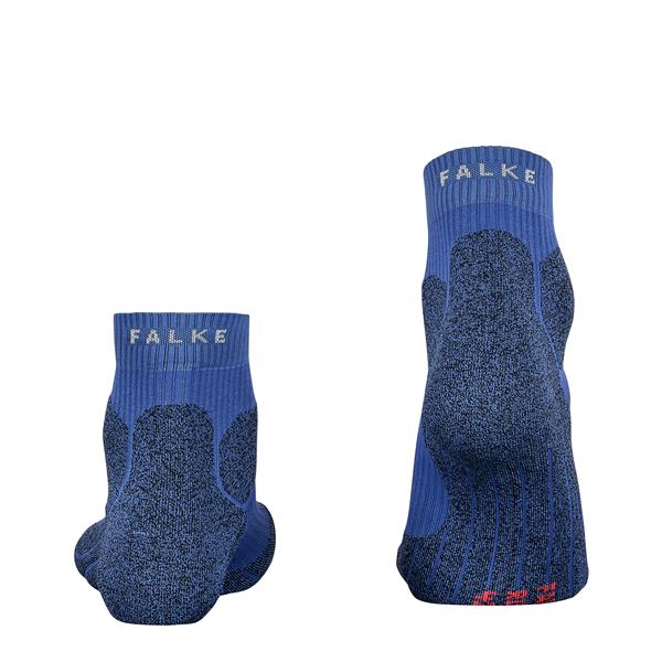 Čarape FALKE RU Trail athletic blue