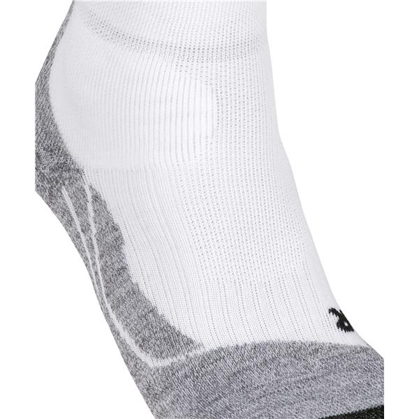 Čarape FALKE TE2 Sh W white-mix