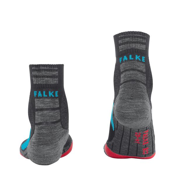 Čarape FALKE BC3 Short Uni stone