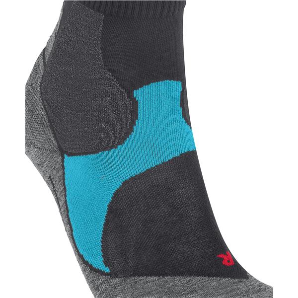 Čarape FALKE BC3 Short Uni stone