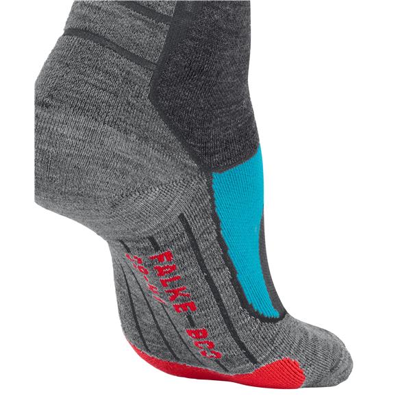 Čarape FALKE BC3 Short Uni stone