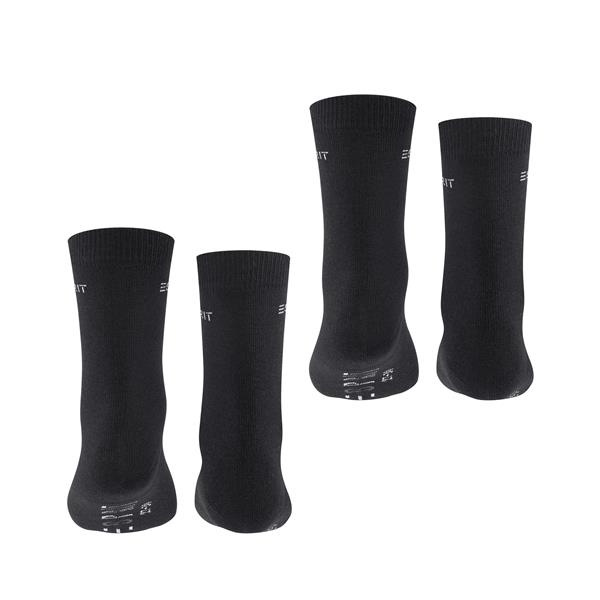 Dječje čarape Esprit Foot Logo 2-Pack Ki