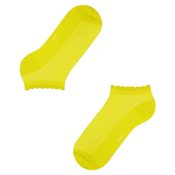 Čarape BURLINGTON Montrose SN sunlight