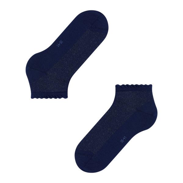 Čarape BURLINGTON Montrose SN marine