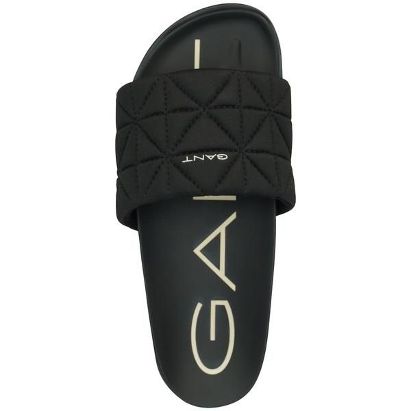 Ženski natikači Mardale black