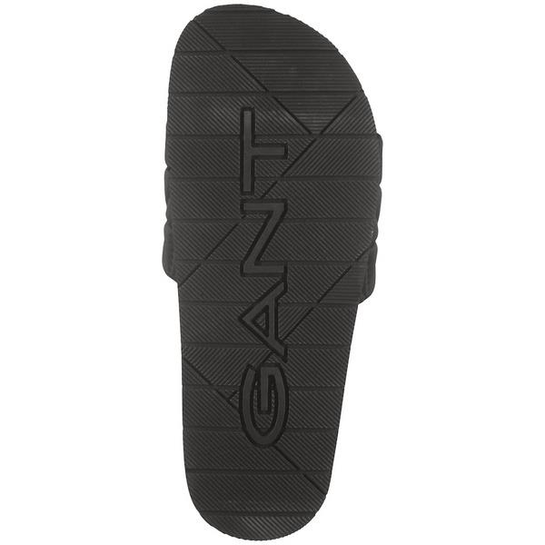 Ženski natikači Mardale black