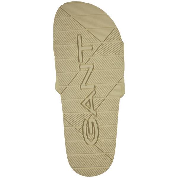 Ženski natikači Mardale cream