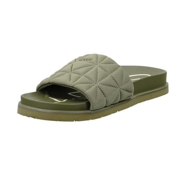 Ženski natikači Mardale clay green