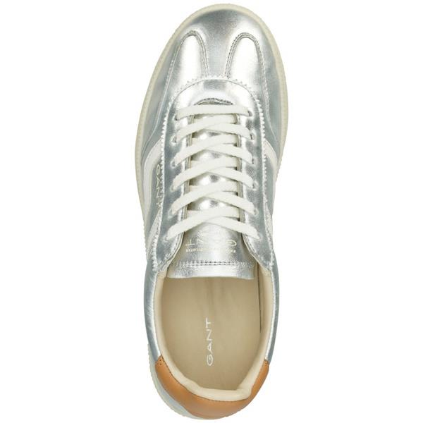 Ženski tenisice Cuzima silver