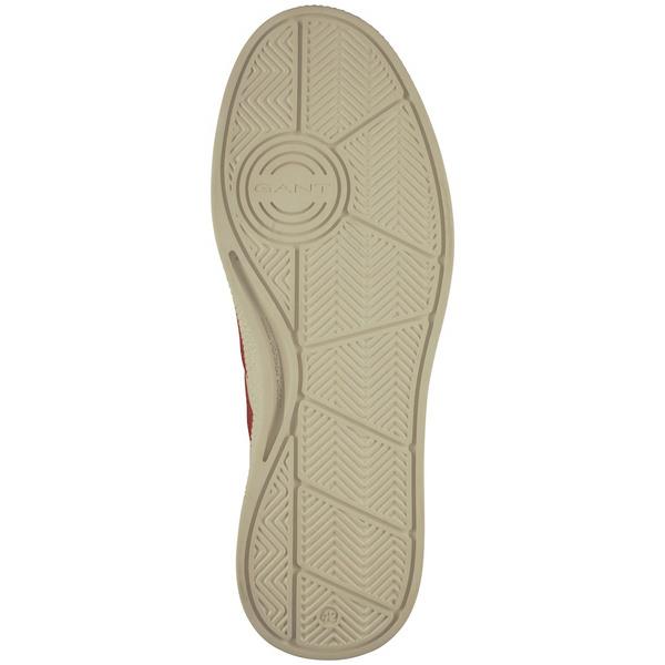 Muške tenisice Cuzmo white/red