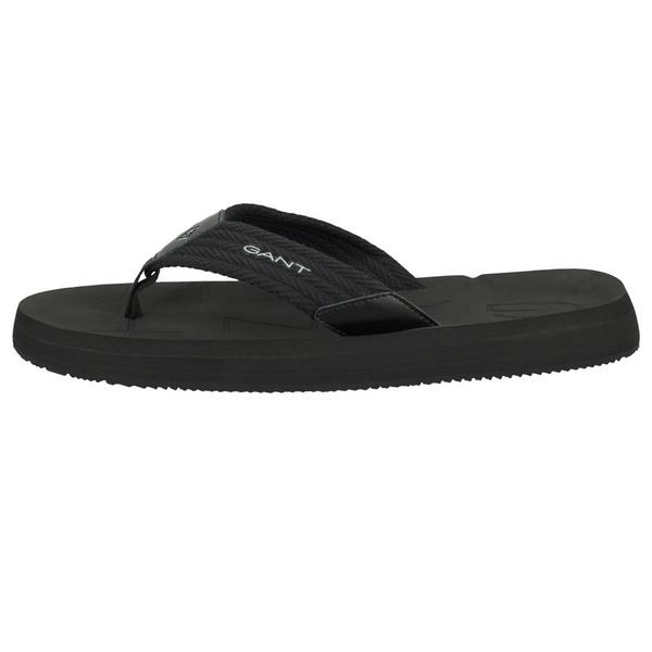 Muške japanke Poolbro black