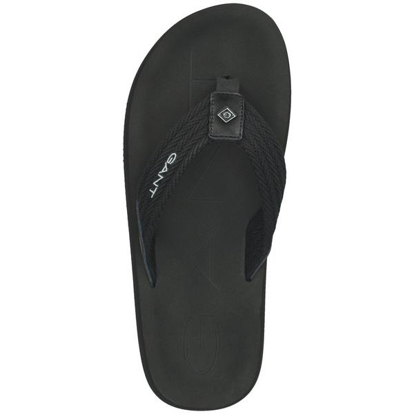 Muške japanke Poolbro black