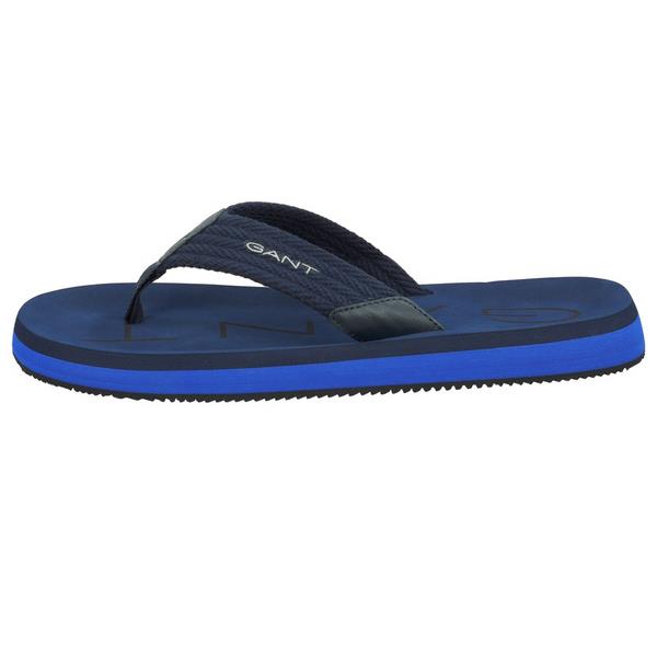 Muške japanke Poolbro marine