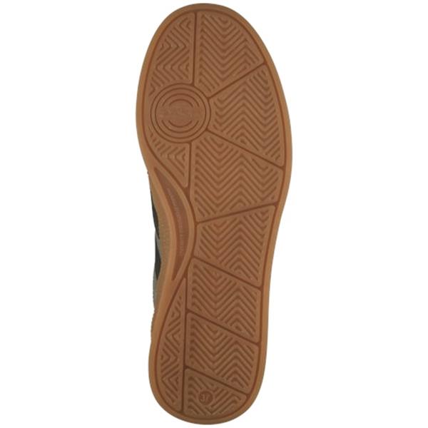 Ženski tenisice Cuzima silver/black