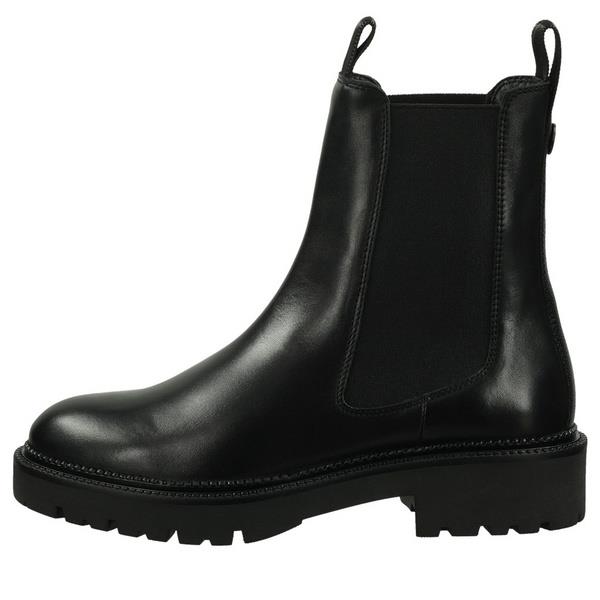 Ženski čizmi Kelliin black