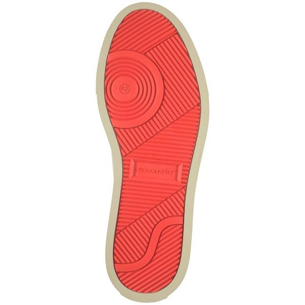 Muški cipele Mc Julien bijele/marine