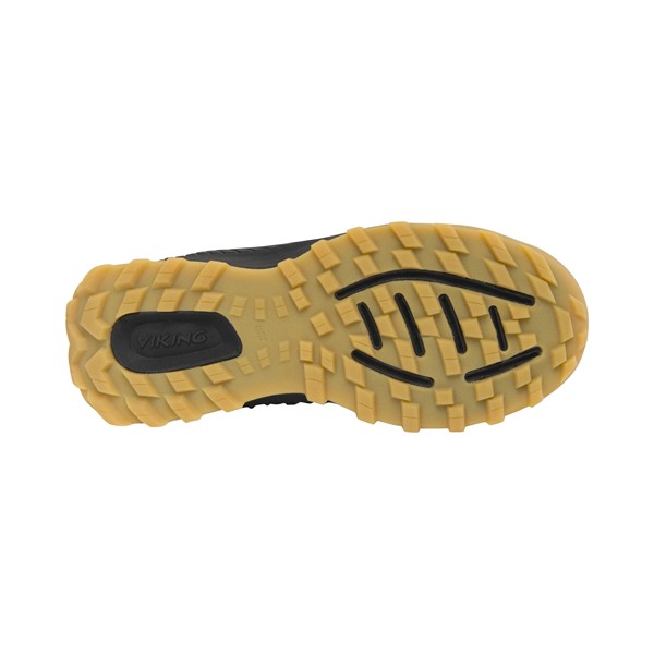 Otroški čevlji Expower Mid GTX 2V Black