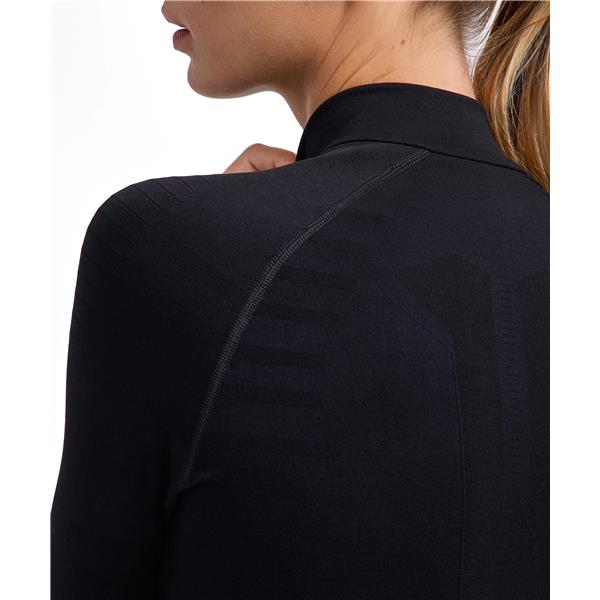 Žensko spodnje perilo FALKE Long-Sleeve Shirt Maximum Warm b