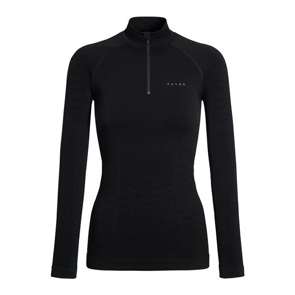 Žensko spodnje perilo FALKE Long-Sleeve Shirt Maximum Warm b
