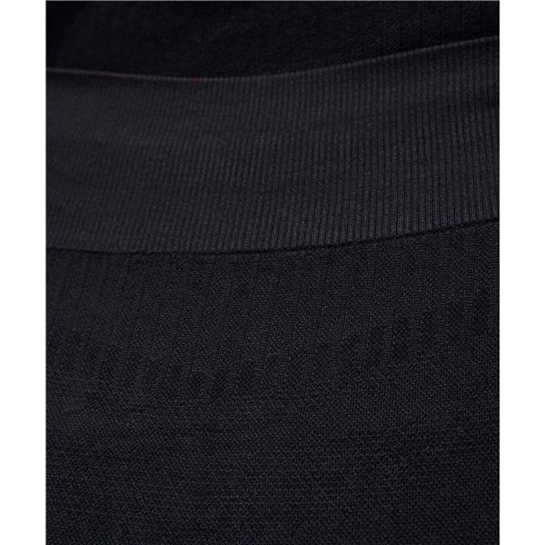 Žensko spodnje perilo FALKE Tights Maximum Warm black