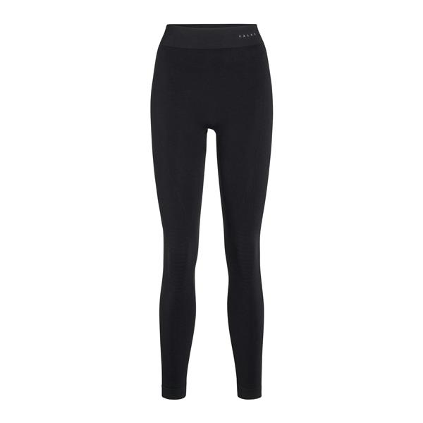 Žensko spodnje perilo FALKE Tights Maximum Warm black