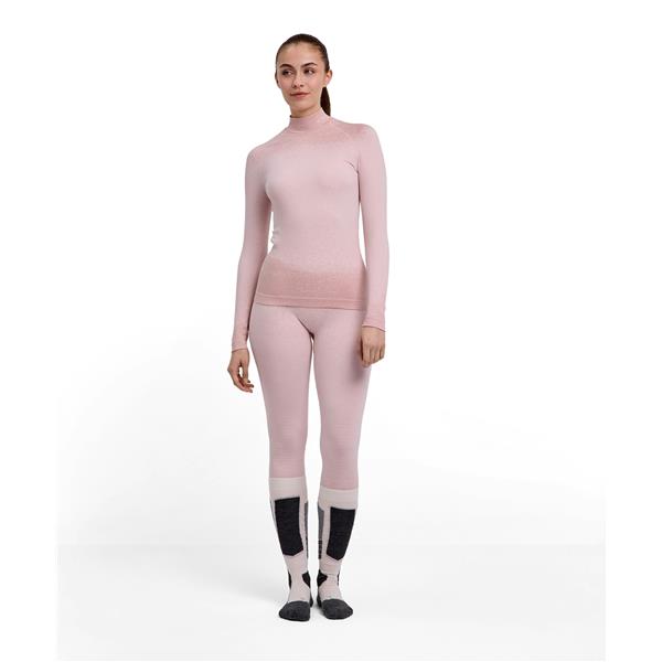 Žensko spodnje perilo FALKE Long-Sleeve Shirt Maximum Warm o