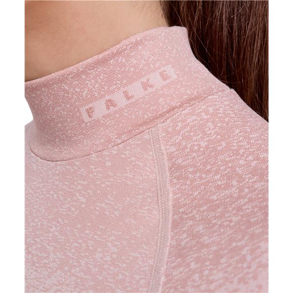 Žensko spodnje perilo FALKE Long-Sleeve Shirt Maximum Warm o