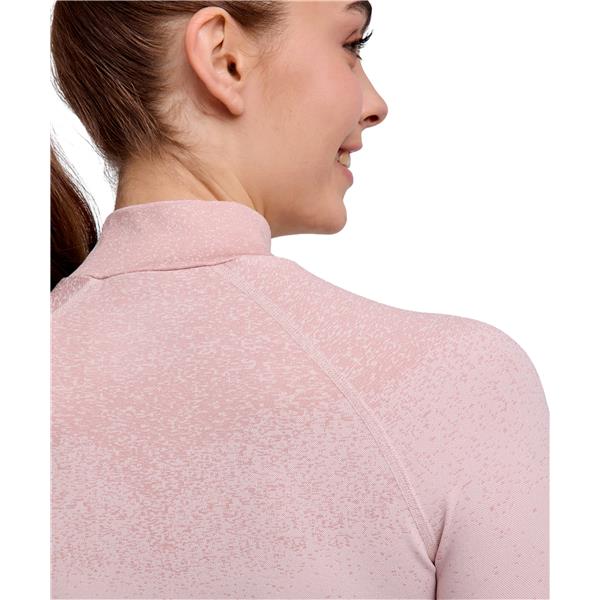 Žensko spodnje perilo FALKE Long-Sleeve Shirt Maximum Warm o