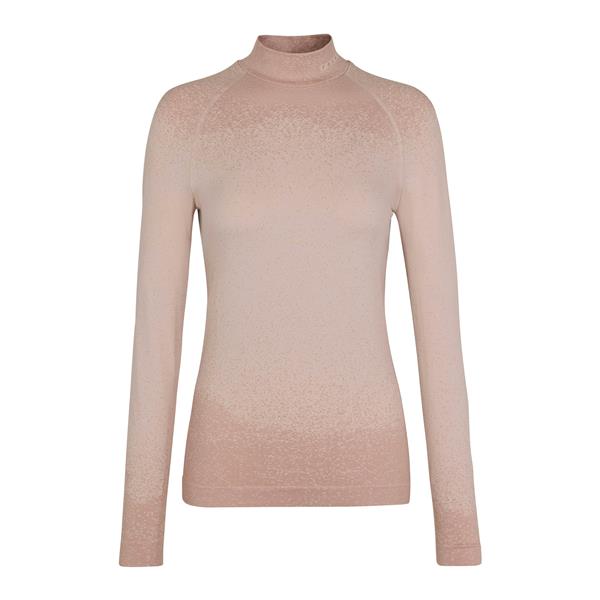 Žensko spodnje perilo FALKE Long-Sleeve Shirt Maximum Warm o