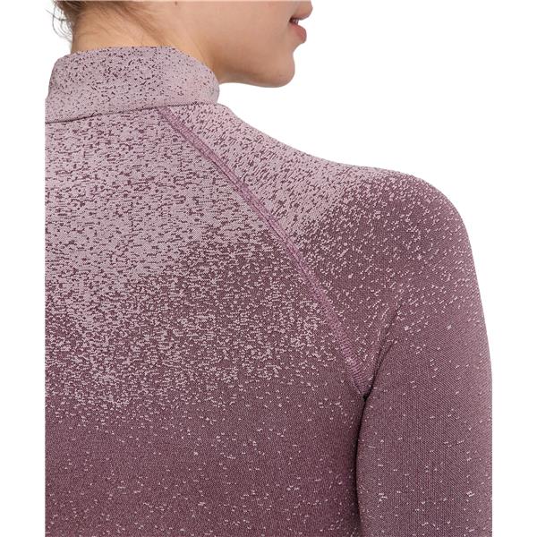 Žensko spodnje perilo FALKE Long-Sleeve Shirt Maximum Warm m