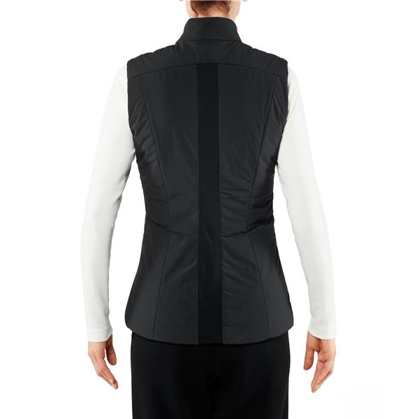 Ženski prsluk Light Vest w crni