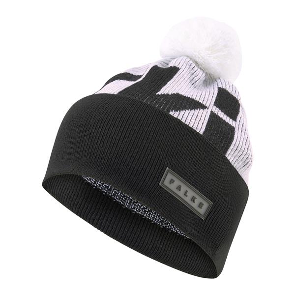 Kapa FALKE Unisex Beanie black