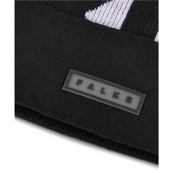 Kapa FALKE Unisex Beanie black
