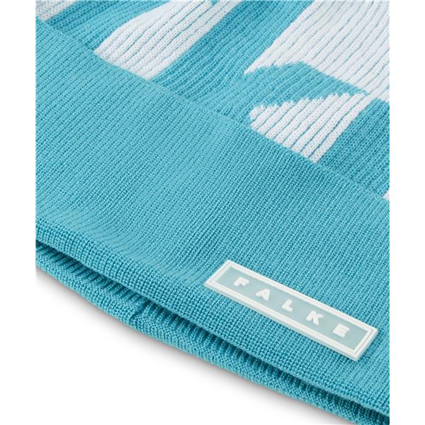 Kapa FALKE Unisex Beanie turquoise