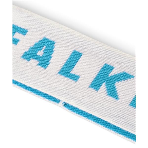 Ženski trak FALKE Women Headband off-white