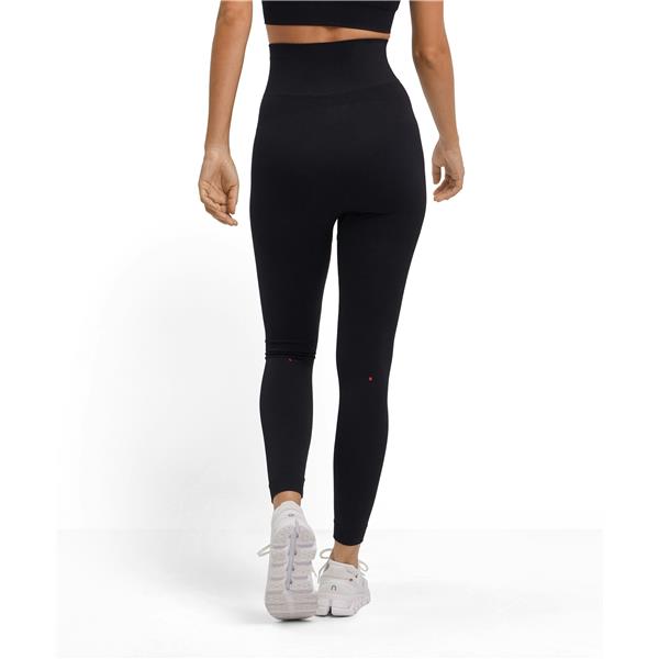 Ženske hlačne nogavice FALKE Training Tights black