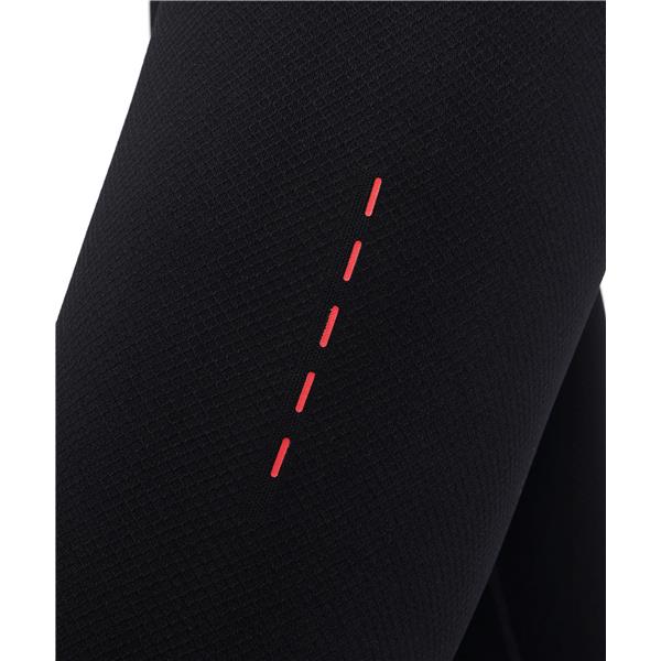 Ženske hlačne nogavice FALKE Training Tights black