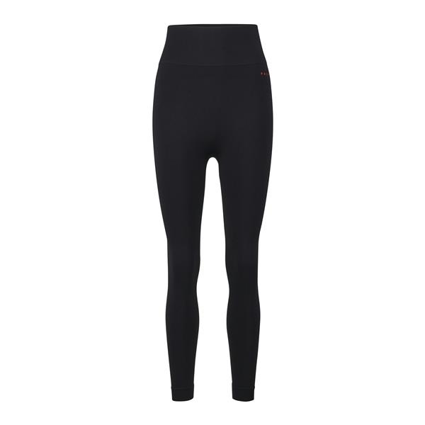 Ženske hlačne nogavice FALKE Training Tights black