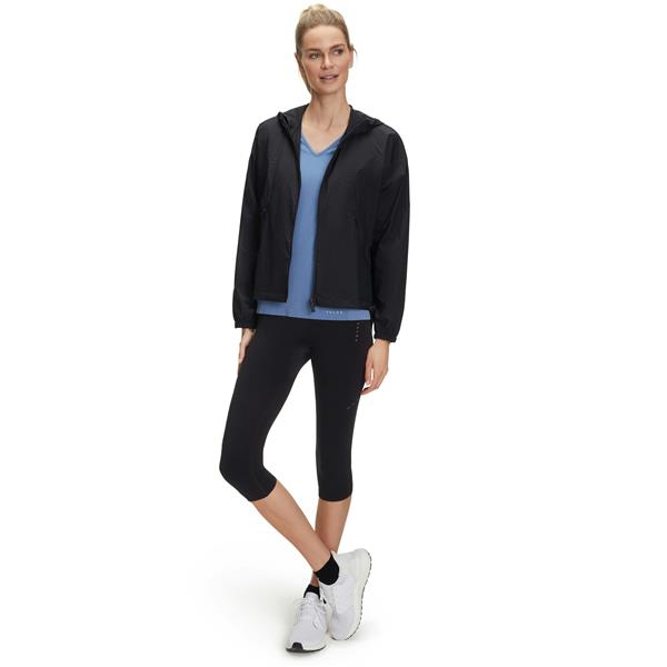 Ženske pajkice FALKE 3/4 Tights w black