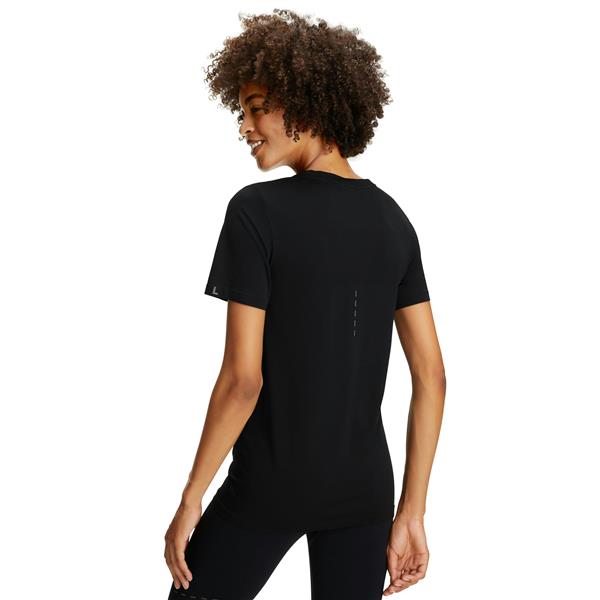 Ženska majica FALKE CORE W T-Shirt crna