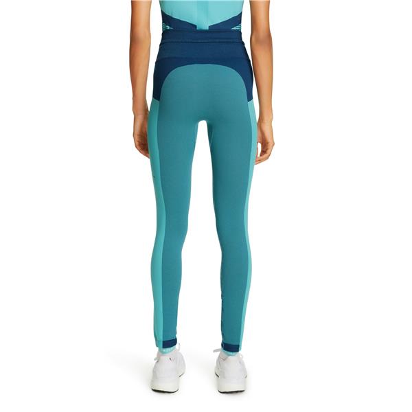 Ženske tajice FALKE Women Tights tirkizna