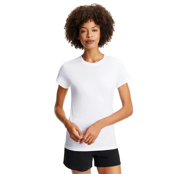 Ženska majica FALKE T-Shirt w white