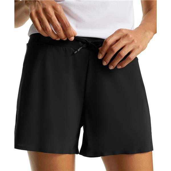 Muške kratke hlače FALKE Core Challenger Shorts w black