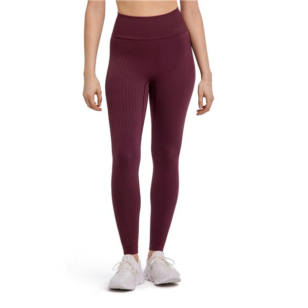 Ženske hlačne nogavice FALKE Cellulite Control light Tights