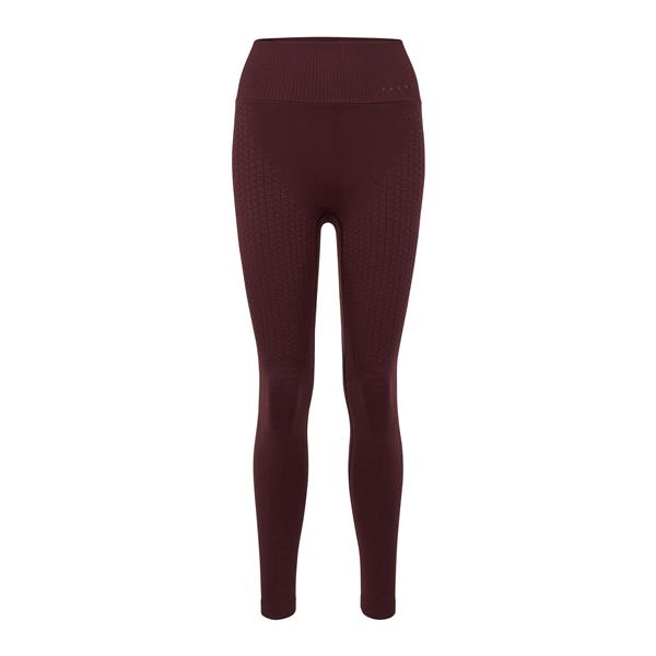 Ženske hlačne nogavice FALKE Cellulite Control light Tights
