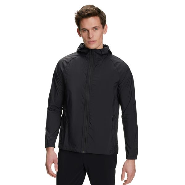 Muška jakna FALKE TK Nylon Jacket m black