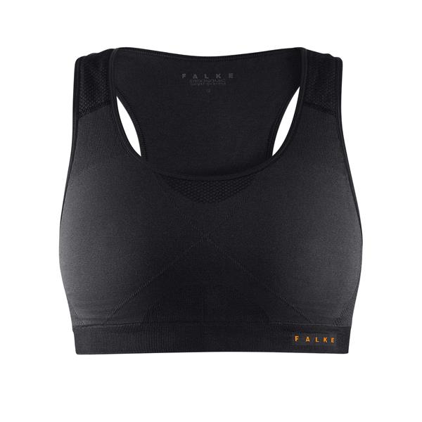 Ženski top - grudnjak Madison Bratop black