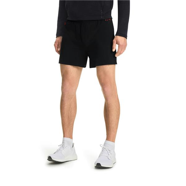 Muške kratke hlače FALKE Core Challenger Shorts m black