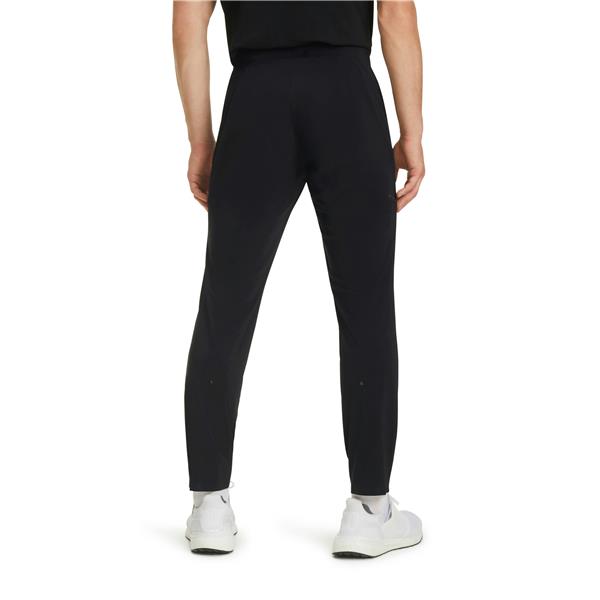 Muške hlače FALKE CORE Competitor Men Pants black