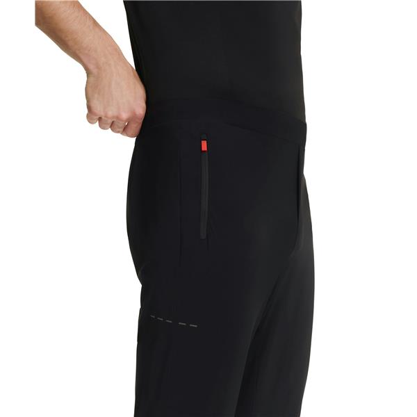 Muške hlače FALKE CORE Competitor Men Pants black